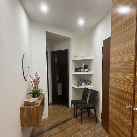 L'Angolo Di Filo Teulada Exterior foto