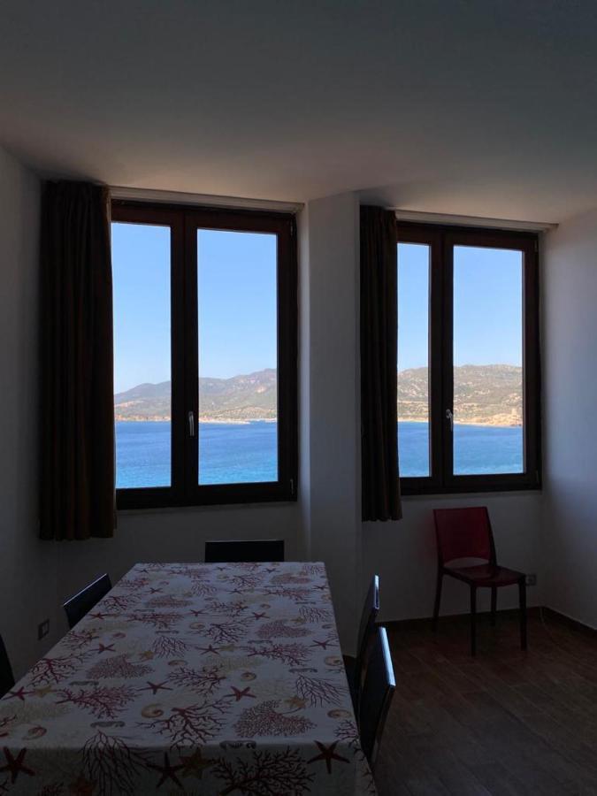 L'Angolo Di Filo Teulada Exterior foto