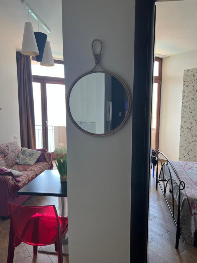 L'Angolo Di Filo Teulada Exterior foto